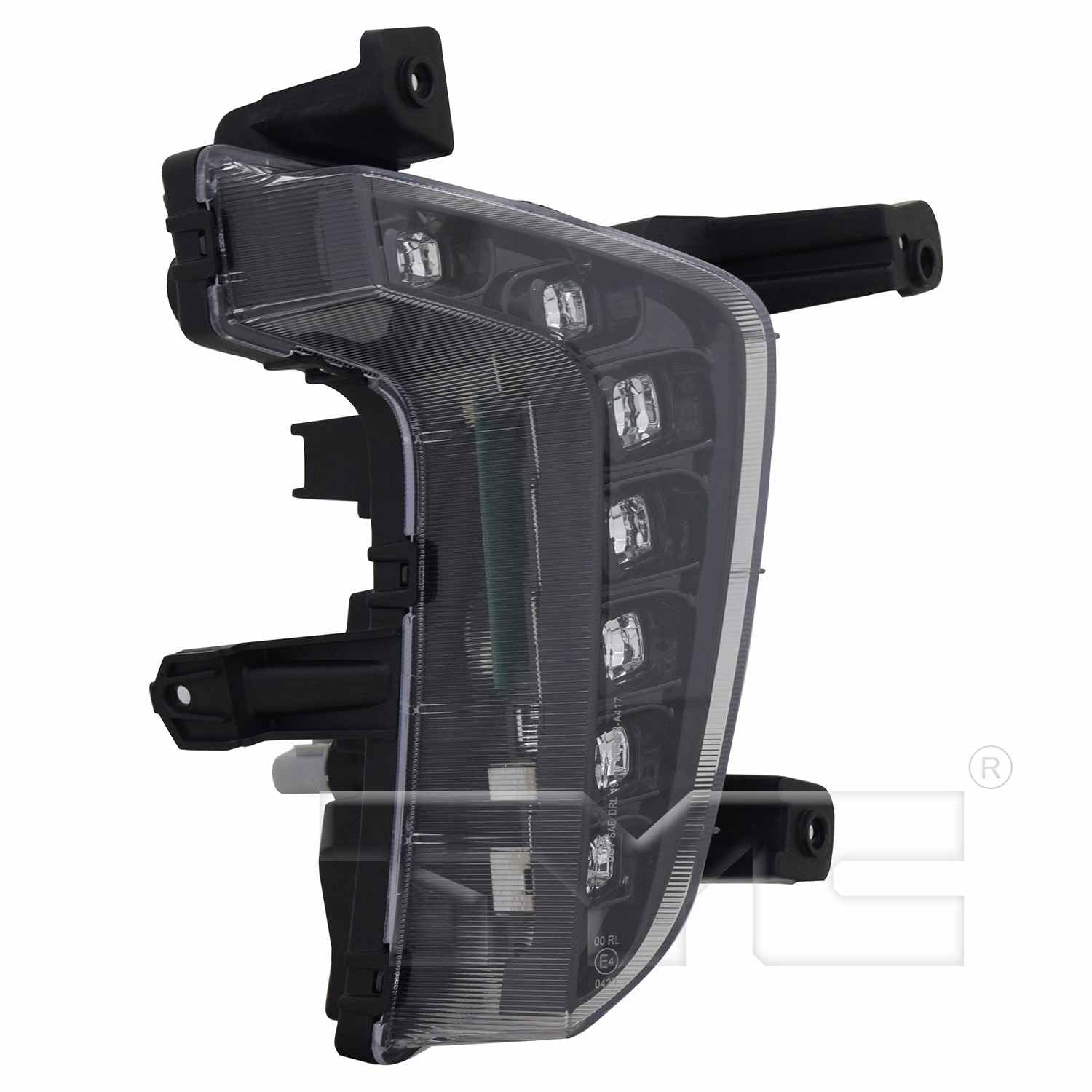 TYC TYC Regular 12-0417-00