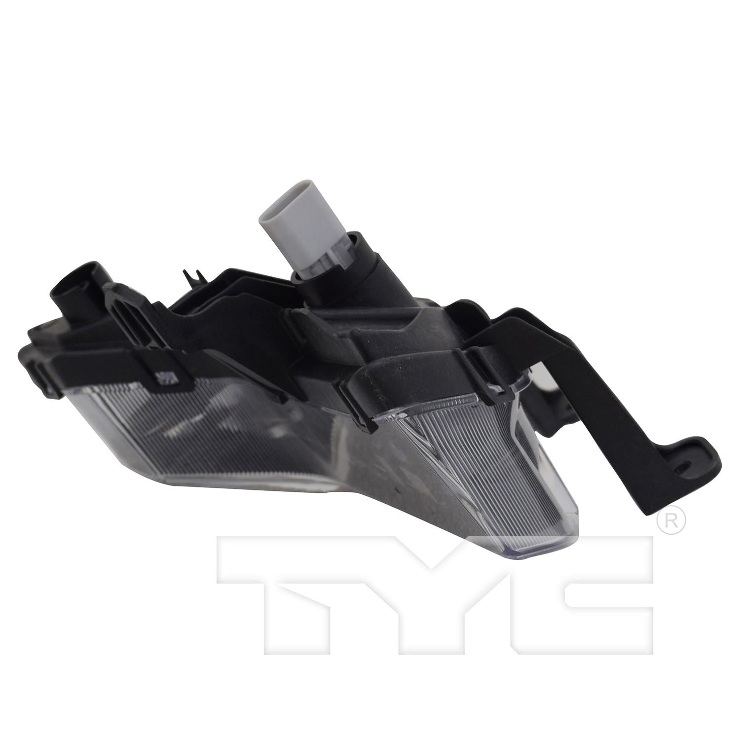 TYC TYC Regular 12-0418-00