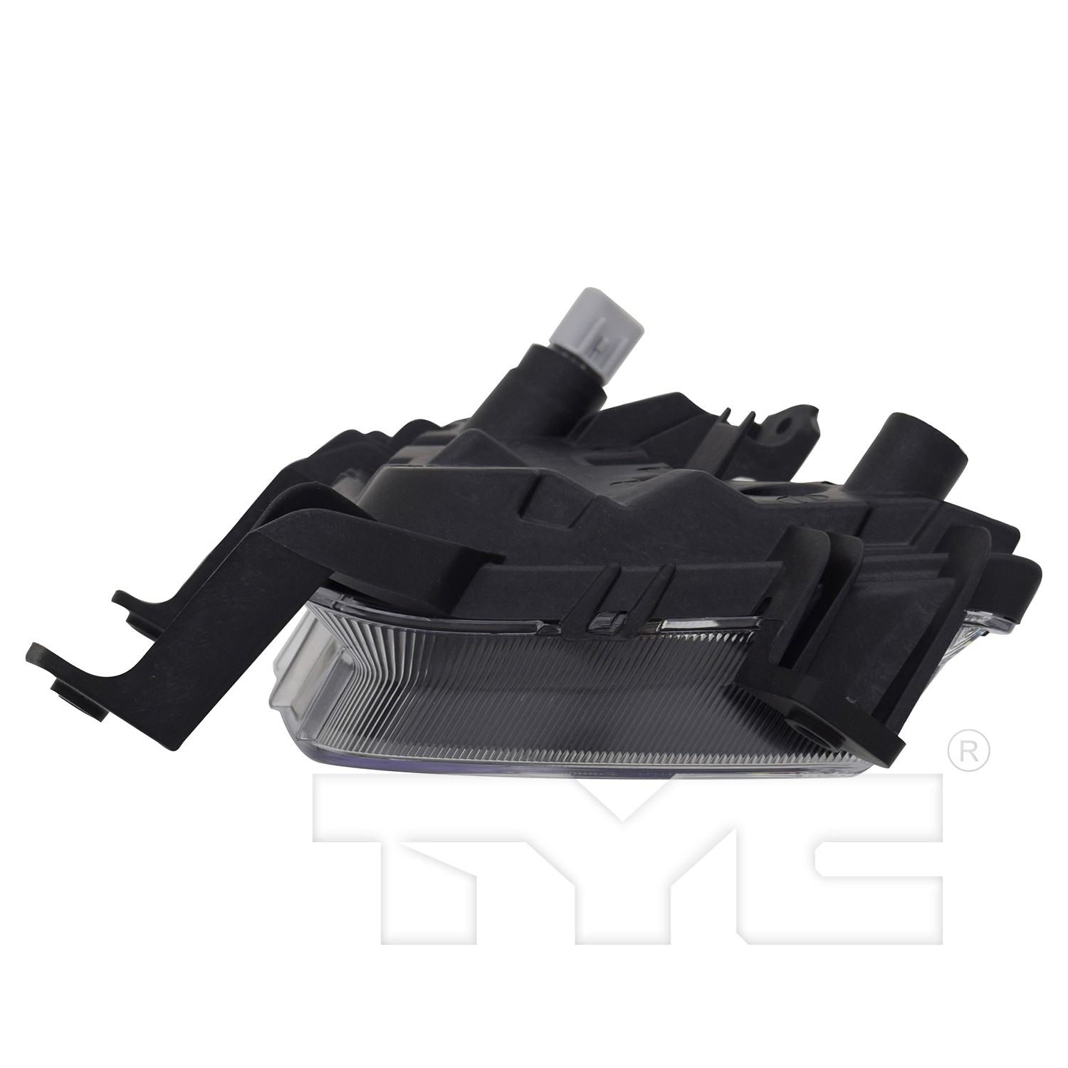 TYC TYC Regular 12-0418-00