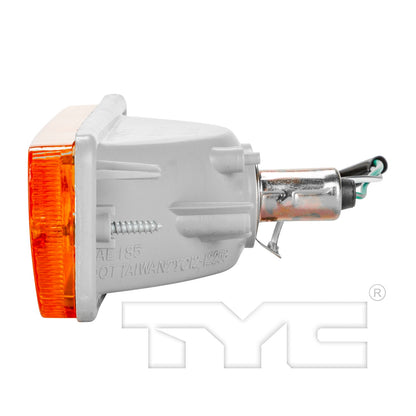 TYC Turn Signal Light Assembly 12-1225-00
