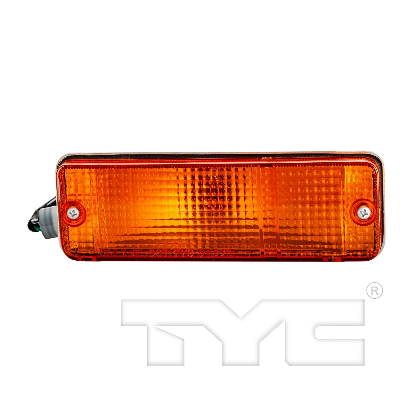 TYC Turn Signal Light Assembly 12-1225-00