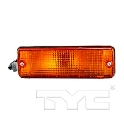 TYC Turn Signal Light Assembly 12-1225-00