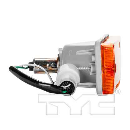 TYC Turn Signal Light Assembly 12-1225-00