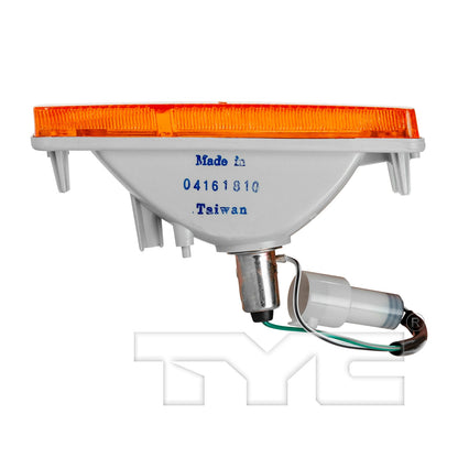 TYC Turn Signal Light Assembly 12-1225-00