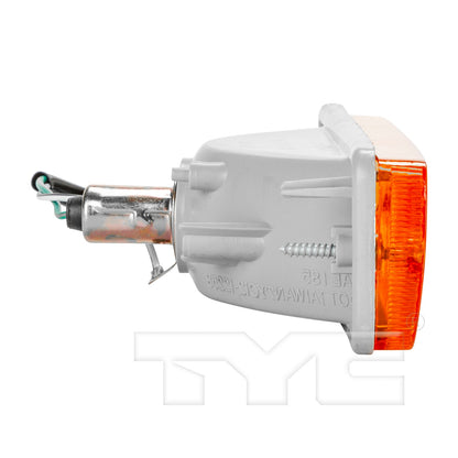 TYC Turn Signal Light Assembly 12-1226-00