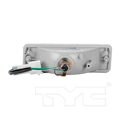 TYC Turn Signal Light Assembly 12-1226-00