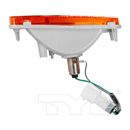 TYC Turn Signal Light Assembly 12-1226-00