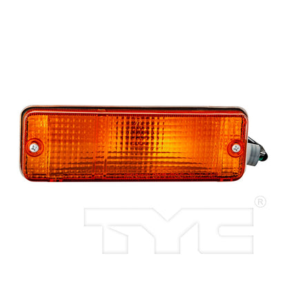 TYC Turn Signal Light Assembly 12-1226-00