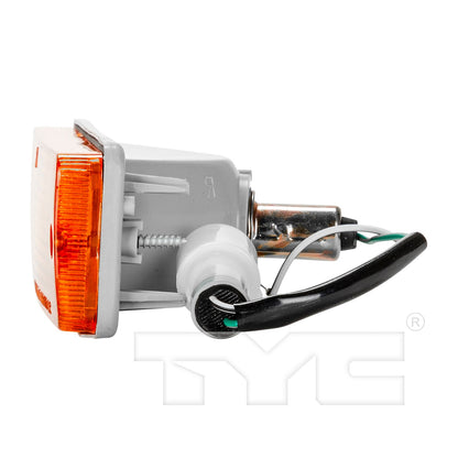 TYC Turn Signal Light Assembly 12-1226-00