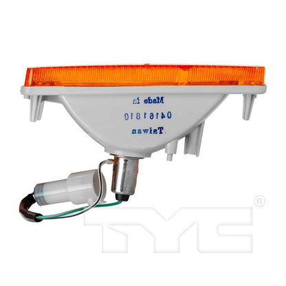 TYC Turn Signal Light Assembly 12-1226-00