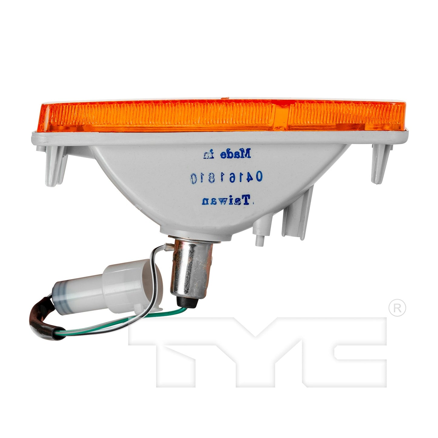 TYC Turn Signal Light Assembly 12-1226-00