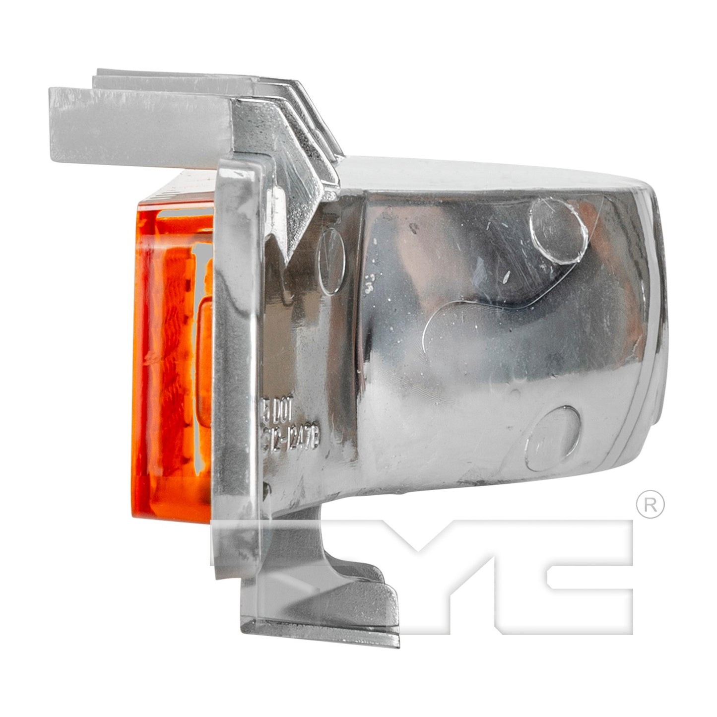 TYC Turn Signal / Parking Light 12-1247-01