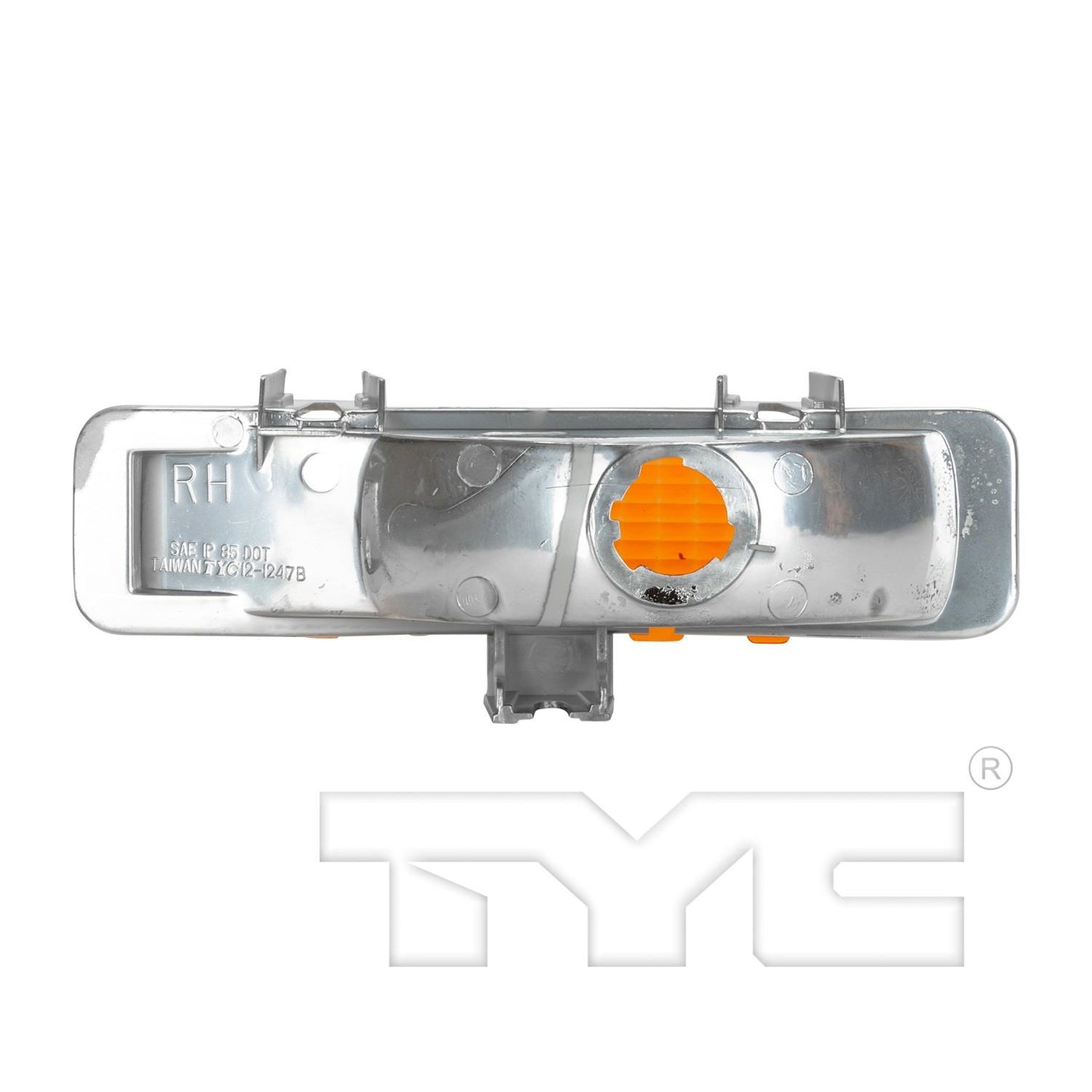 TYC Turn Signal / Parking Light 12-1247-01