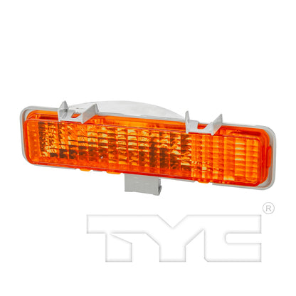 TYC Turn Signal / Parking Light 12-1247-01
