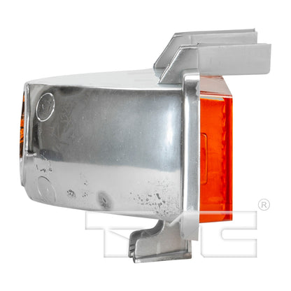 TYC Turn Signal / Parking Light 12-1247-01