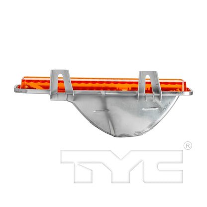 TYC Turn Signal / Parking Light 12-1247-01