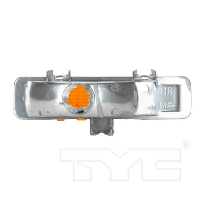 TYC Turn Signal / Parking Light 12-1248-01