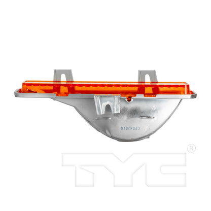 TYC Turn Signal / Parking Light 12-1248-01