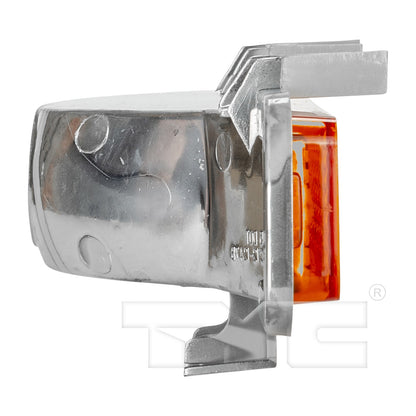 TYC Turn Signal / Parking Light 12-1248-01