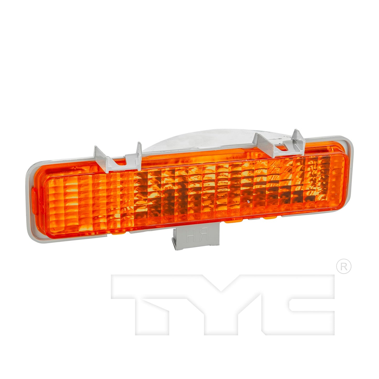TYC Turn Signal / Parking Light 12-1248-01