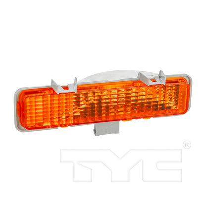 TYC Turn Signal / Parking Light 12-1248-01