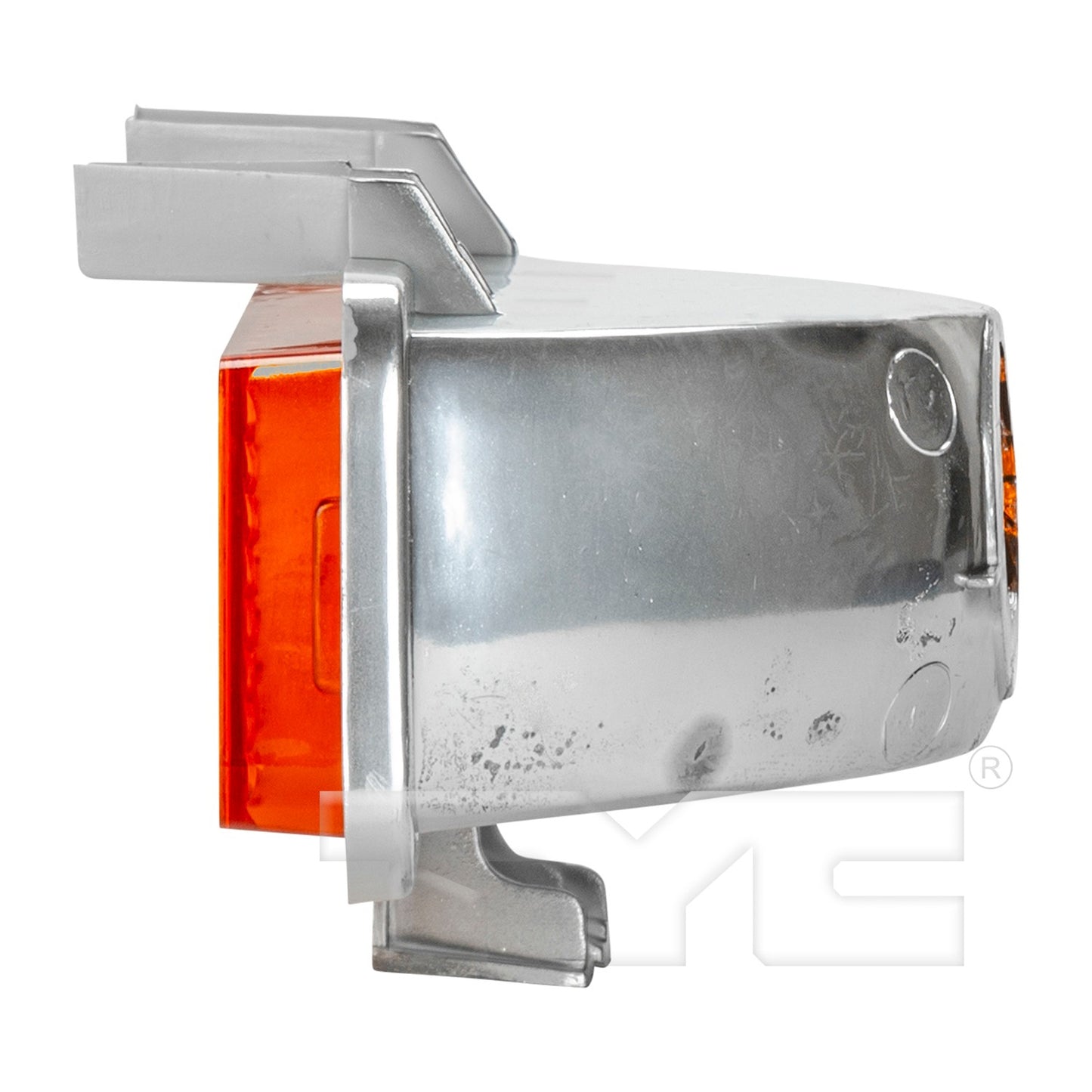 TYC Turn Signal / Parking Light 12-1248-01