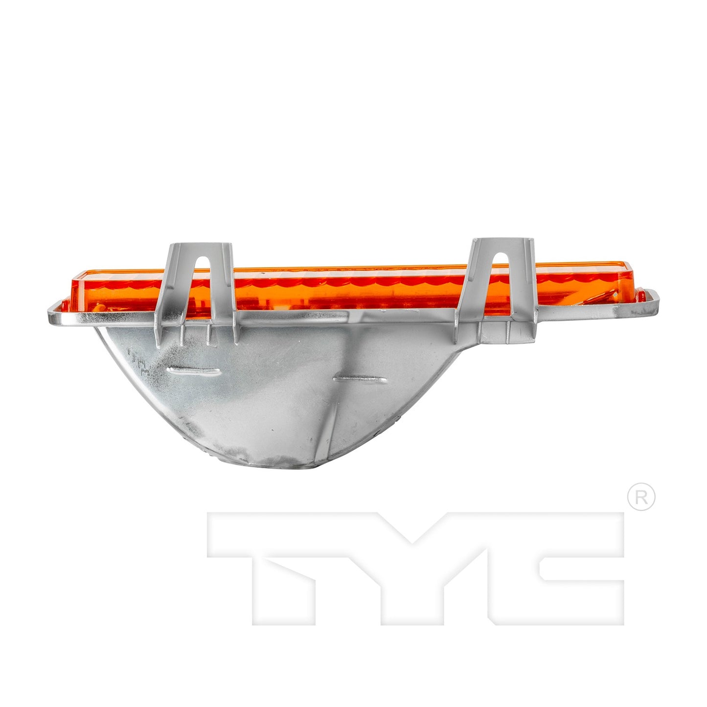 TYC Turn Signal / Parking Light 12-1248-01
