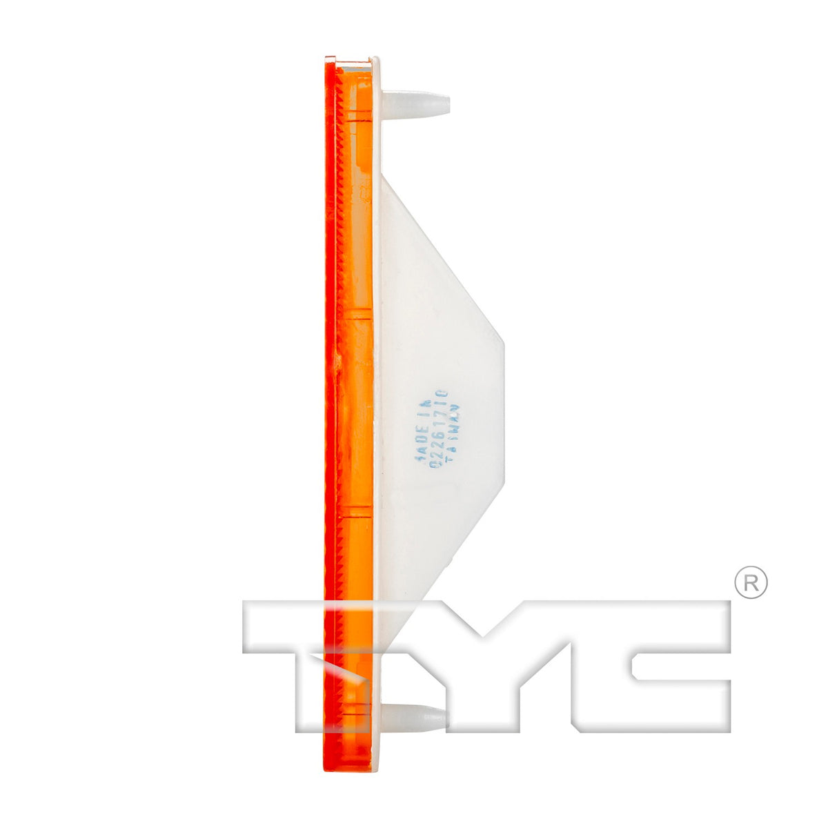 TYC Parking Light Lens / Housing 12-1274-13