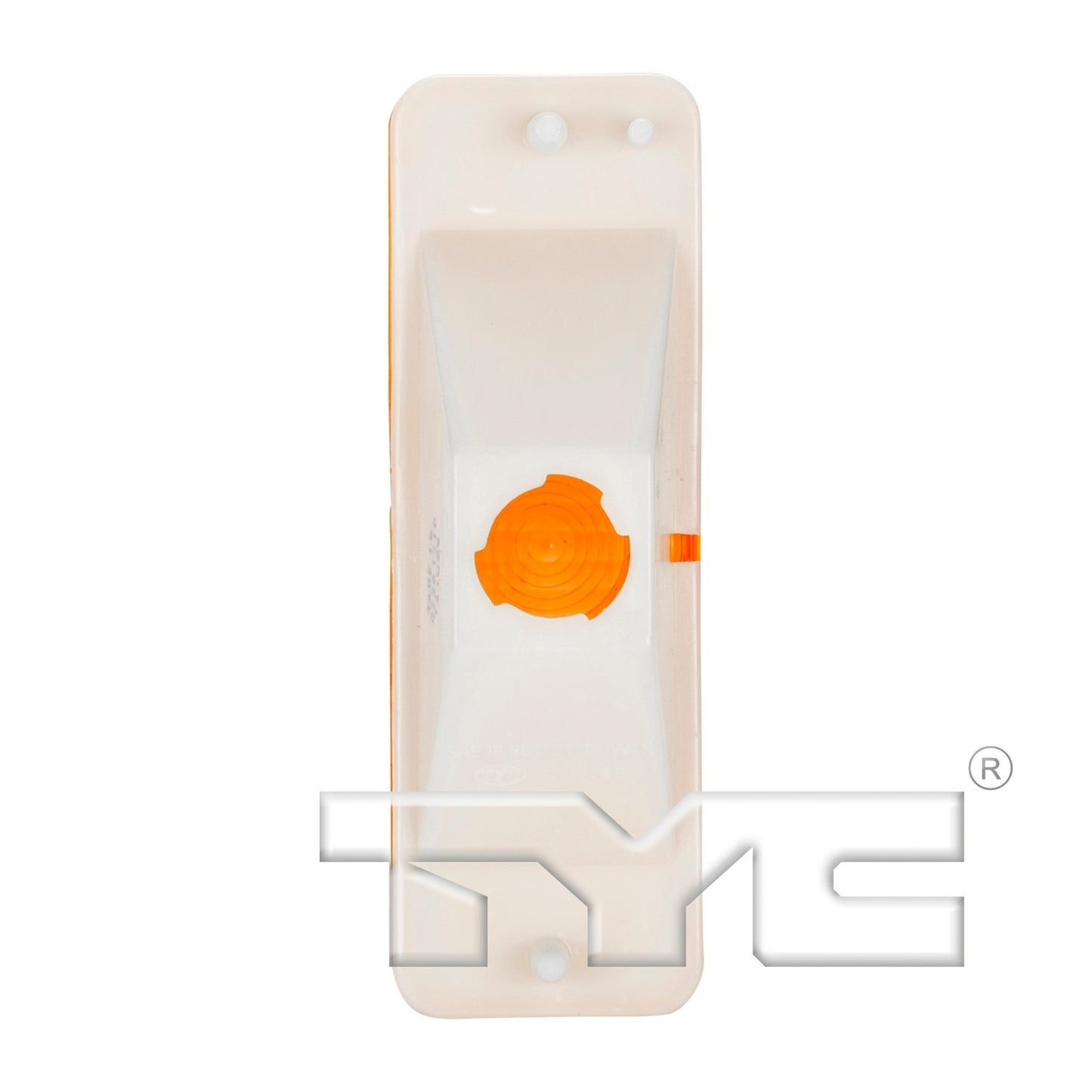TYC Parking Light Lens / Housing 12-1274-13