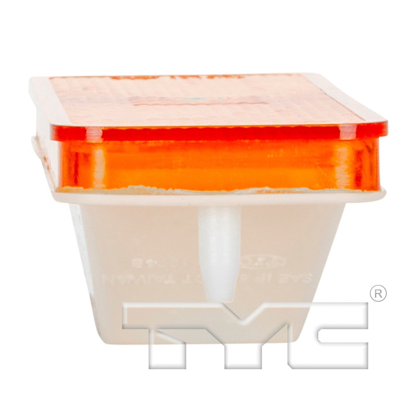 TYC Parking Light Lens / Housing 12-1274-13