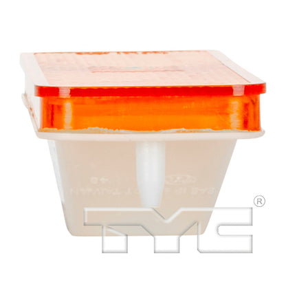 TYC Parking Light Lens / Housing 12-1274-13