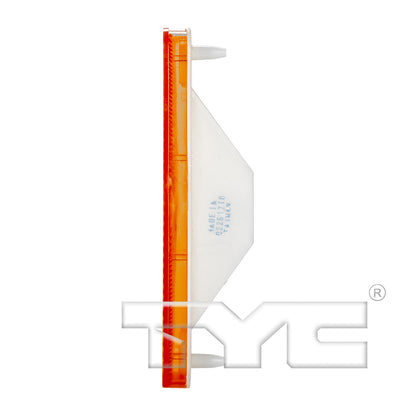 TYC Parking Light Lens / Housing 12-1274-13
