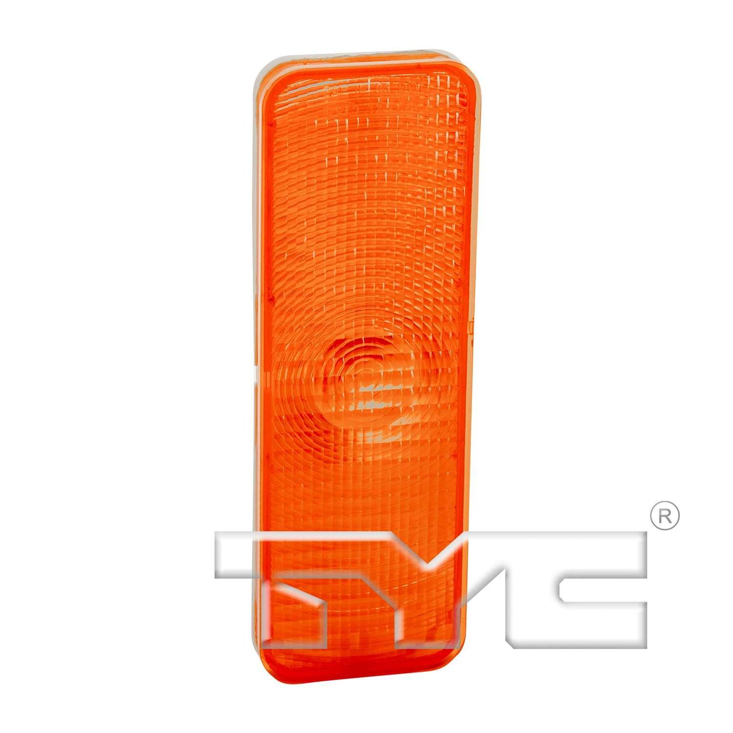 TYC Parking Light Lens / Housing 12-1274-13