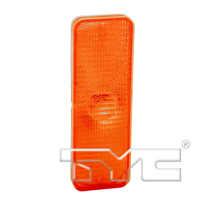 TYC Parking Light Lens / Housing 12-1274-13