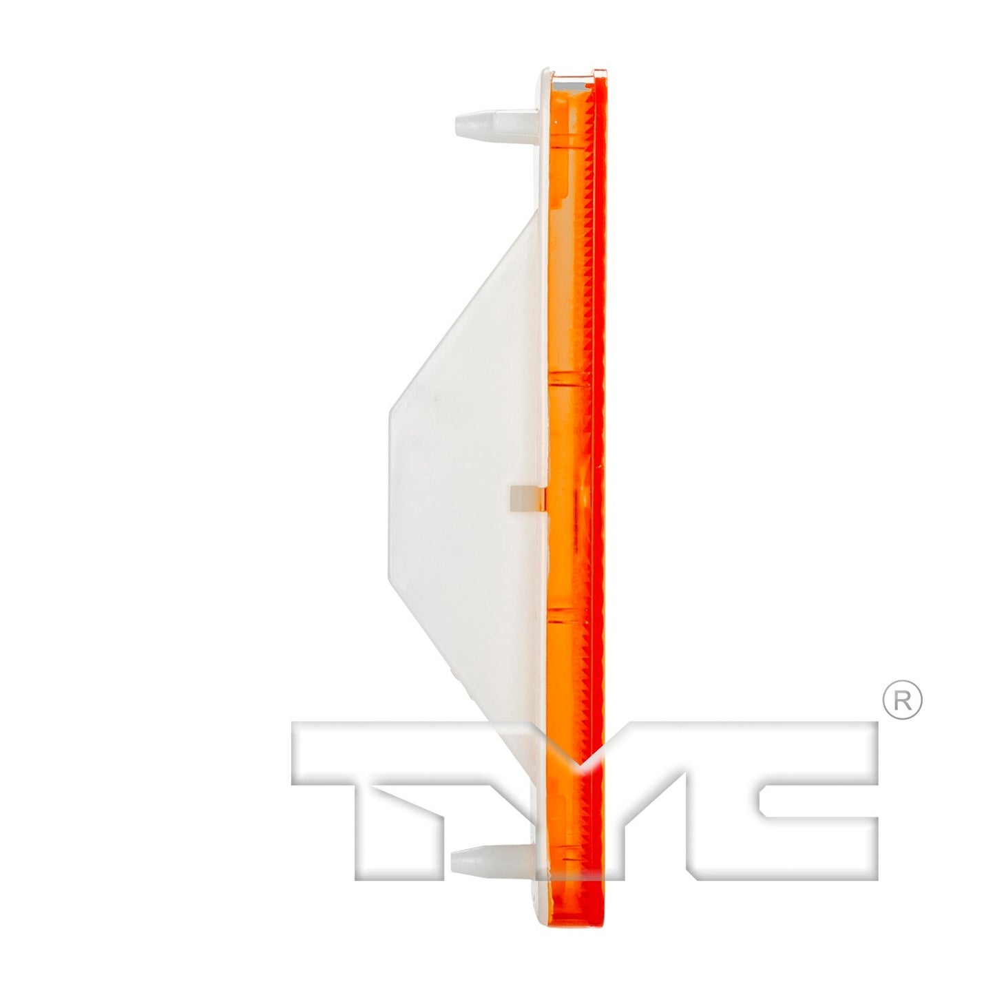 TYC Parking Light Lens / Housing 12-1274-13