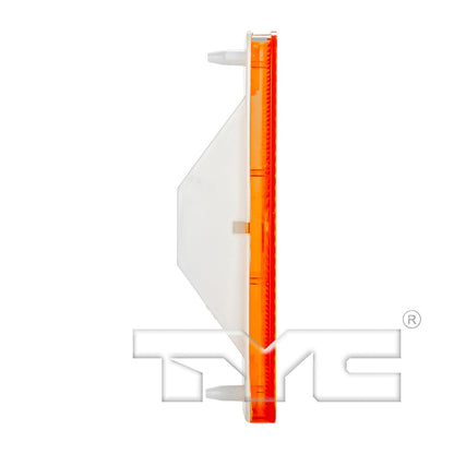 TYC Parking Light Lens / Housing 12-1274-13