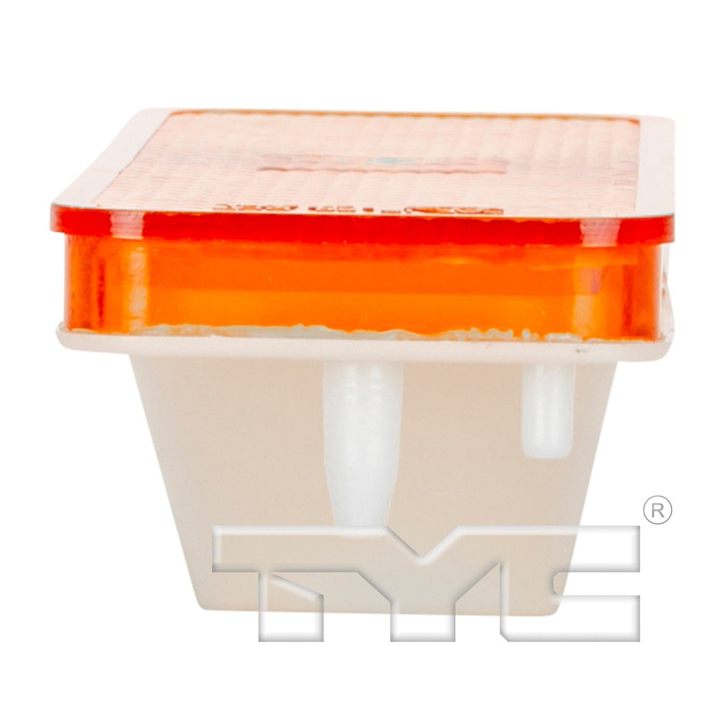 TYC Parking Light Lens / Housing 12-1274-13