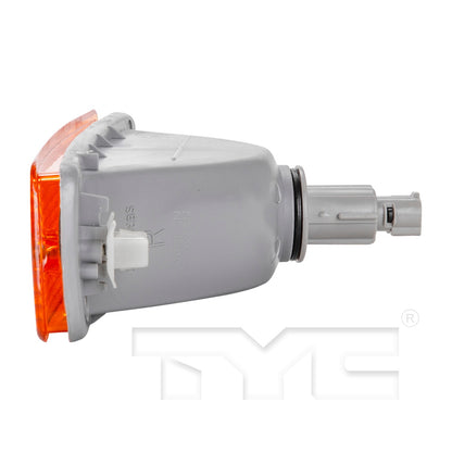 TYC Turn Signal Light Assembly 12-1336-00