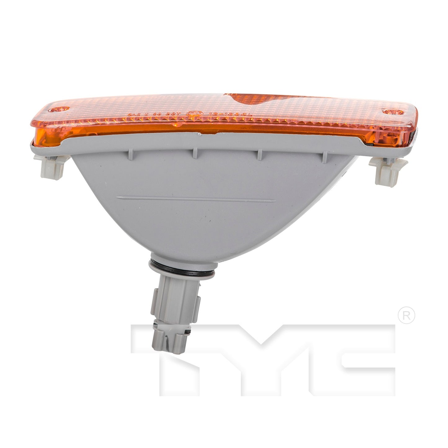 TYC Turn Signal Light Assembly 12-1336-00