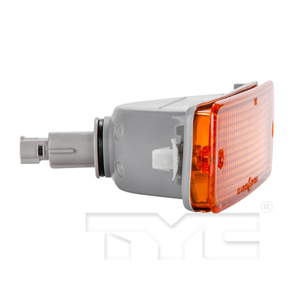 TYC Turn Signal Light Assembly 12-1336-00