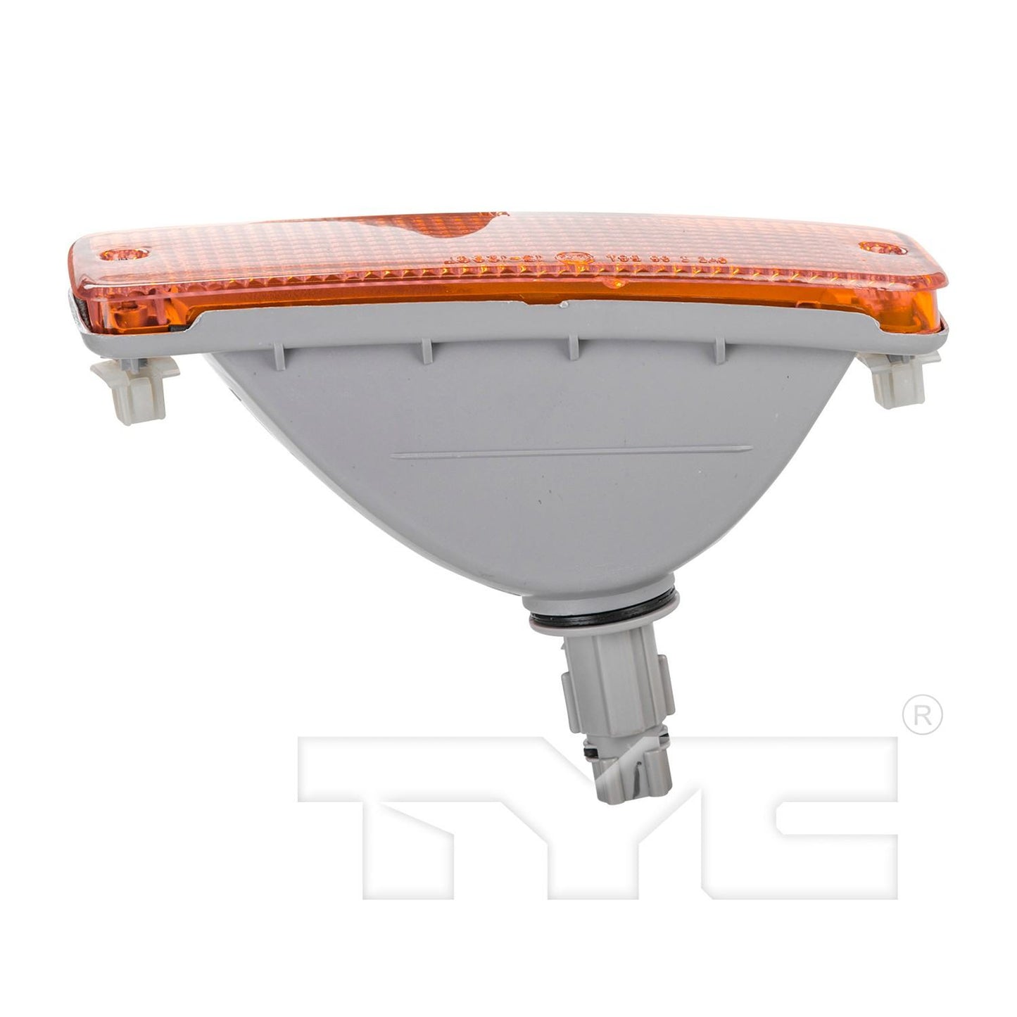 TYC Turn Signal Light Assembly 12-1337-00