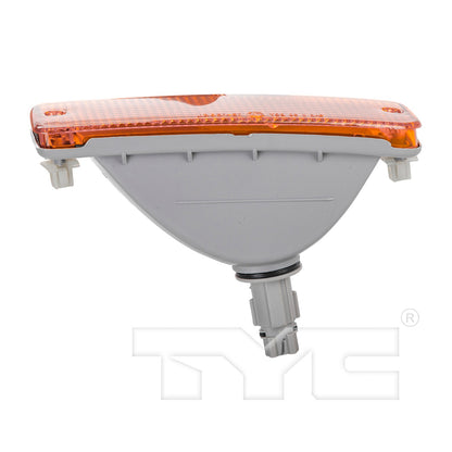TYC Turn Signal Light Assembly 12-1337-00