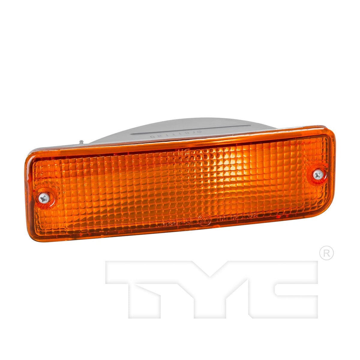 TYC Turn Signal Light Assembly 12-1337-00