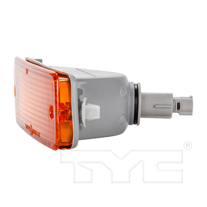 TYC Turn Signal Light Assembly 12-1337-00