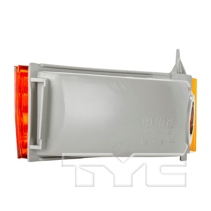 TYC Turn Signal / Parking Light 12-1401-01