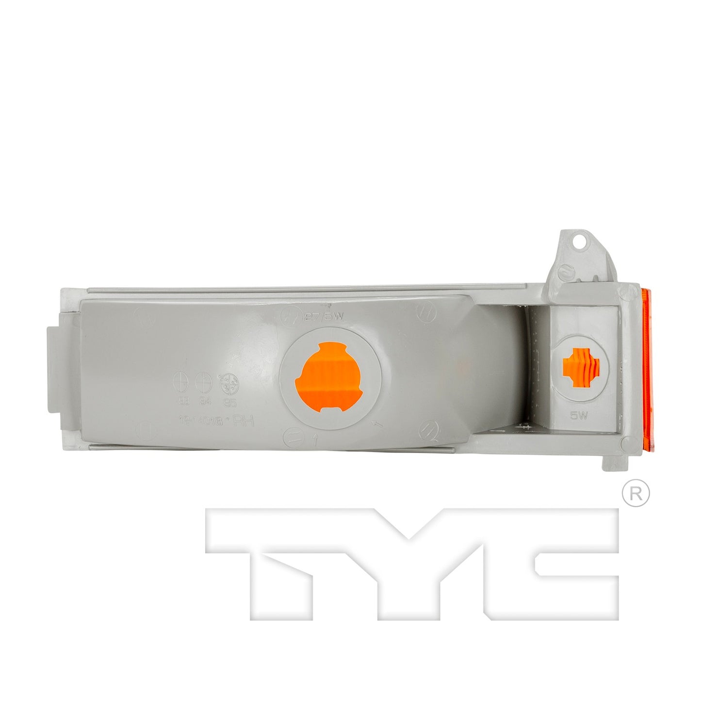 TYC Turn Signal / Parking Light 12-1401-01
