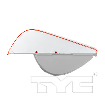 TYC Turn Signal / Parking Light 12-1401-01