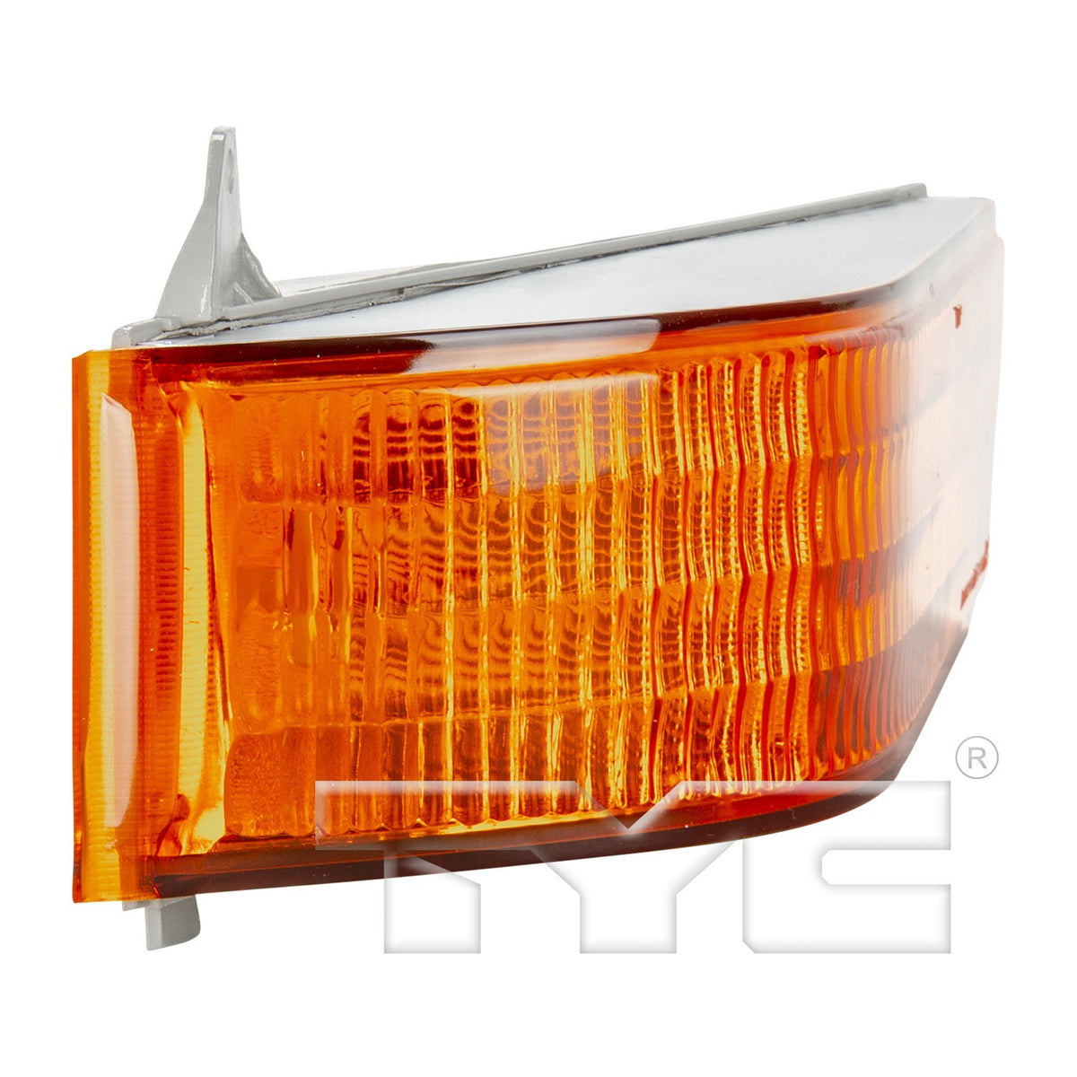 TYC Turn Signal / Parking Light 12-1401-01