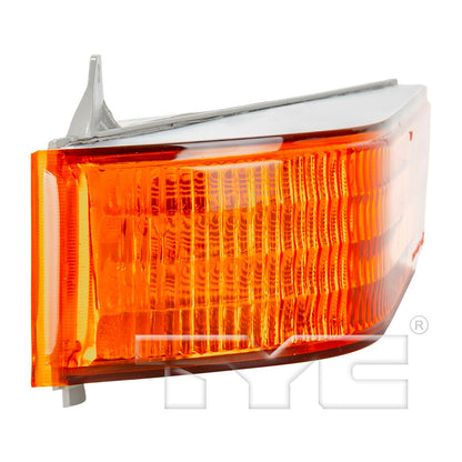 TYC Turn Signal / Parking Light 12-1401-01