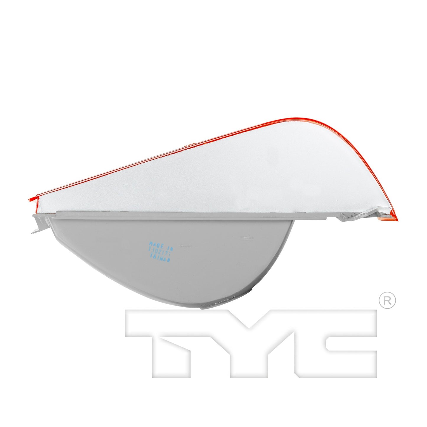 TYC Turn Signal / Parking Light 12-1401-01